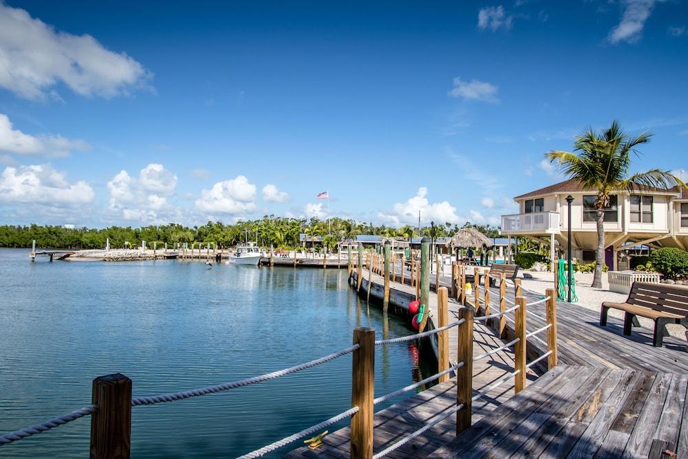 The Reef At Marathon Hotel Exterior photo